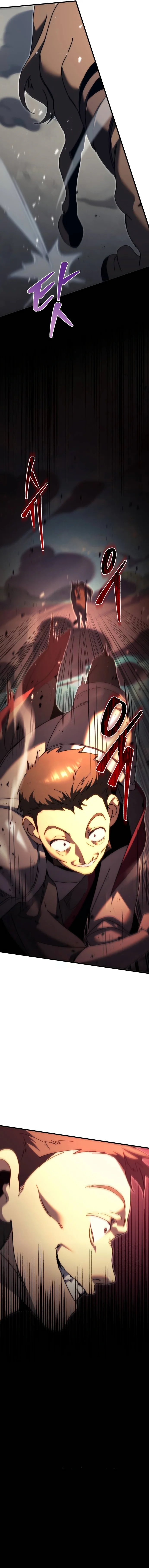 Regressor of the Fallen Family เพลิงสงครามหวนจุติ ตอนที่ 61 page 19