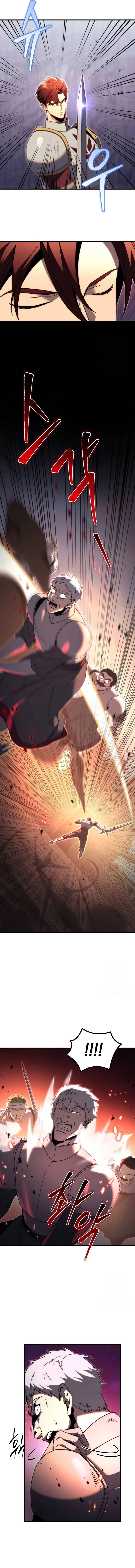 Regressor of the Fallen Family เพลิงสงครามหวนจุติ ตอนที่ 62 page 6