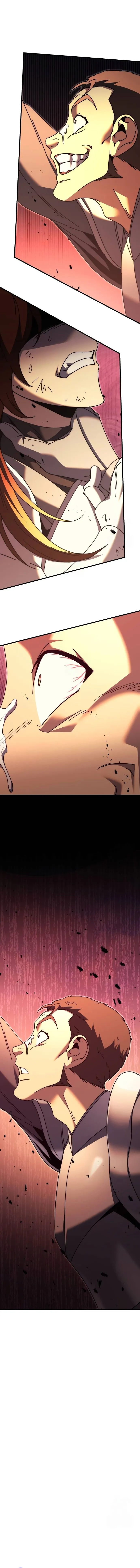 Regressor of the Fallen Family เพลิงสงครามหวนจุติ ตอนที่ 62 page 25