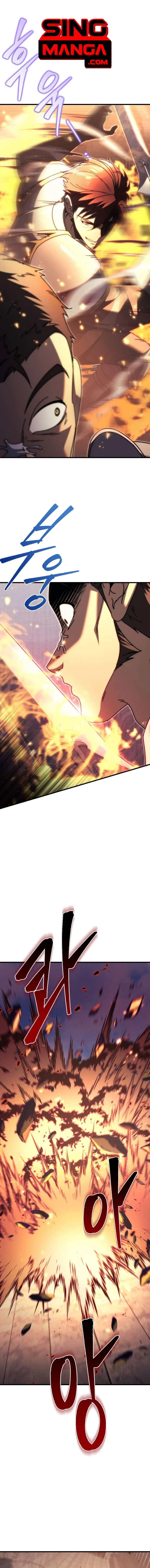 Regressor of the Fallen Family เพลิงสงครามหวนจุติ ตอนที่ 63 page 0