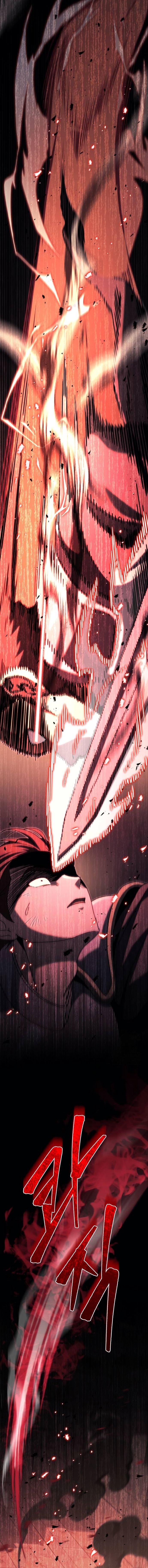 Regressor of the Fallen Family เพลิงสงครามหวนจุติ ตอนที่ 63 page 14