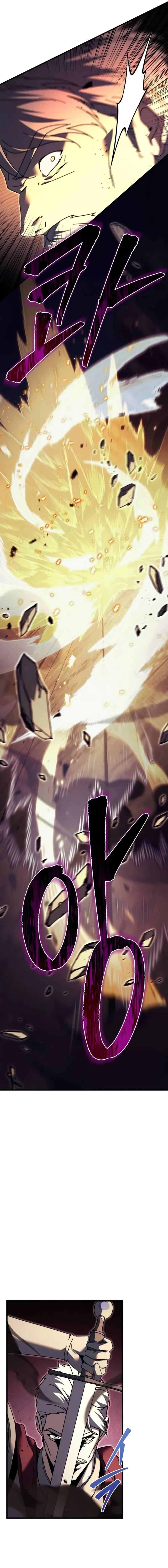 Regressor of the Fallen Family เพลิงสงครามหวนจุติ ตอนที่ 65 page 6