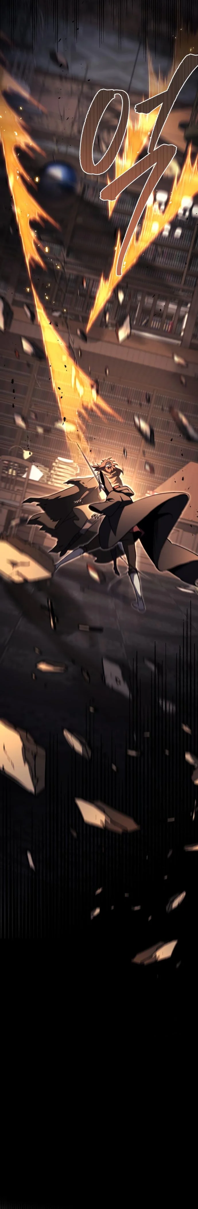 Regressor of the Fallen Family เพลิงสงครามหวนจุติ ตอนที่ 76 page 34