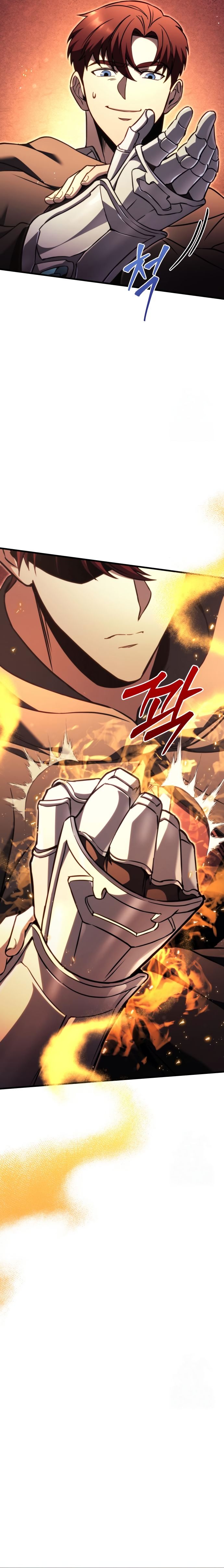 Regressor of the Fallen Family เพลิงสงครามหวนจุติ ตอนที่ 76 page 44