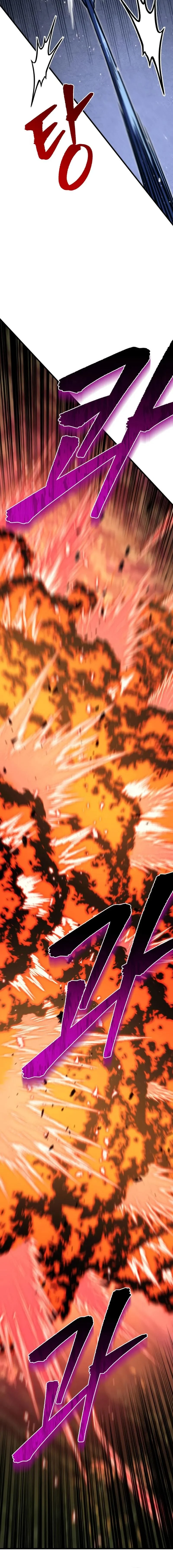 Regressor of the Fallen Family เพลิงสงครามหวนจุติ ตอนที่ 81 page 0