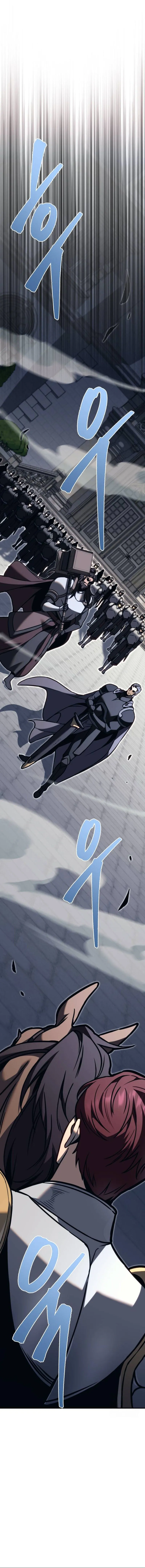 Regressor of the Fallen Family เพลิงสงครามหวนจุติ ตอนที่ 82 page 28