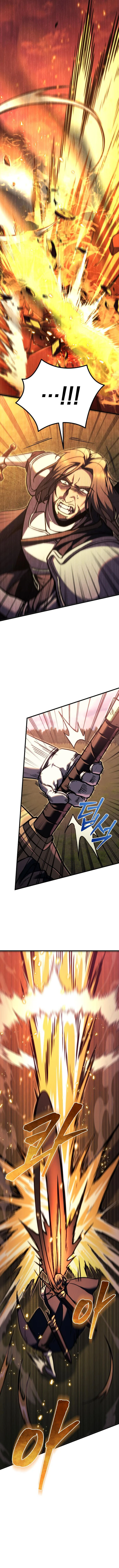 Regressor of the Fallen Family เพลิงสงครามหวนจุติ ตอนที่ 85 page 22