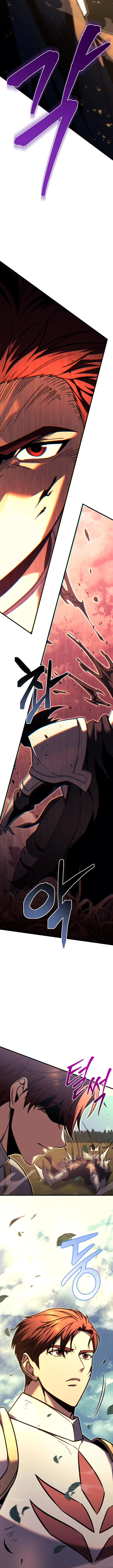 Regressor of the Fallen Family เพลิงสงครามหวนจุติ ตอนที่ 85 page 25