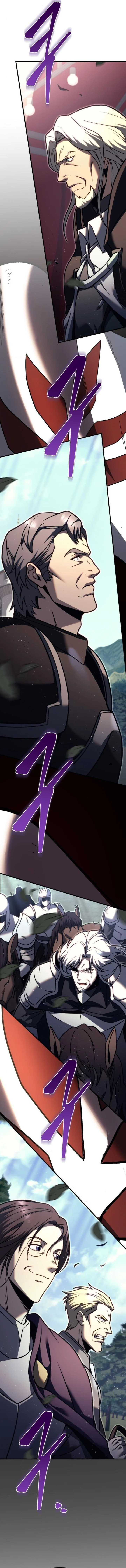 Regressor of the Fallen Family เพลิงสงครามหวนจุติ ตอนที่ 86 page 12