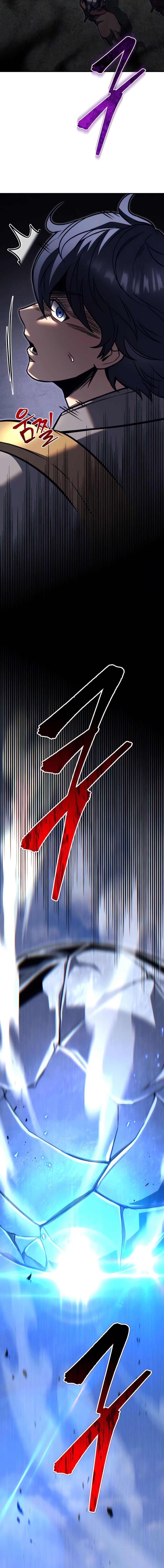 Regressor of the Fallen Family เพลิงสงครามหวนจุติ ตอนที่ 88 page 35