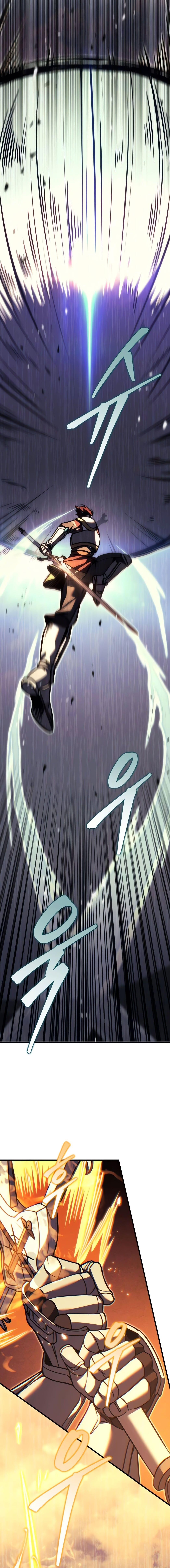 Regressor of the Fallen Family เพลิงสงครามหวนจุติ ตอนที่ 88 page 39