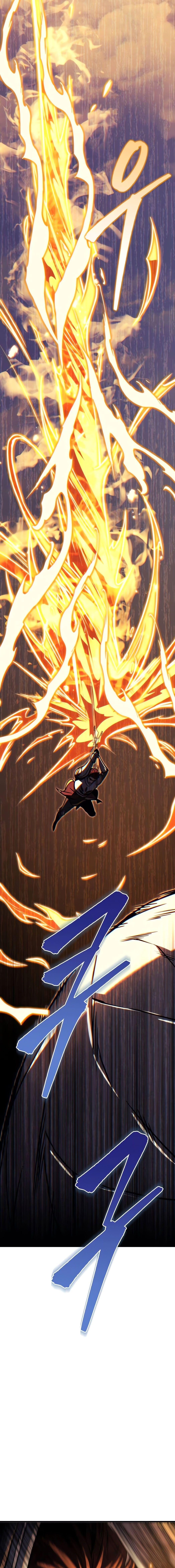 Regressor of the Fallen Family เพลิงสงครามหวนจุติ ตอนที่ 88 page 40