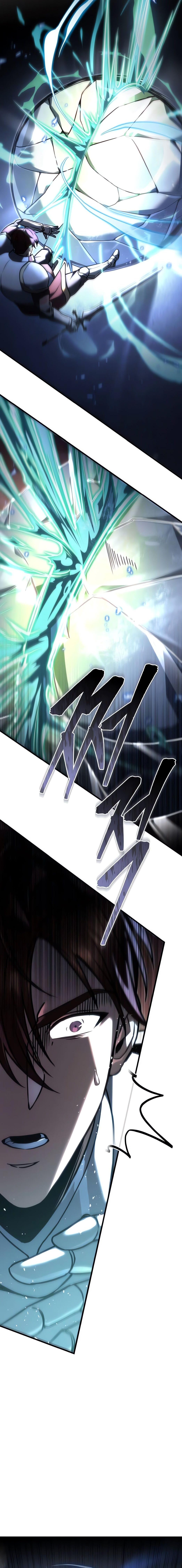 Regressor of the Fallen Family เพลิงสงครามหวนจุติ ตอนที่ 88 page 43