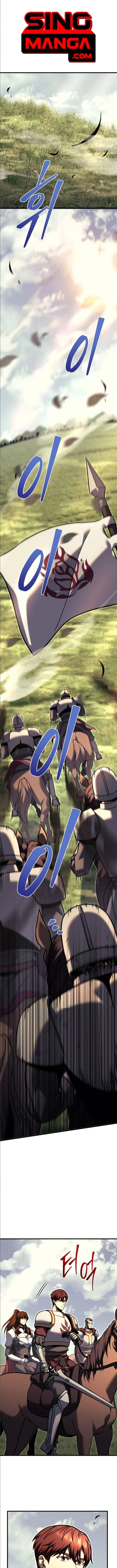 Regressor of the Fallen Family เพลิงสงครามหวนจุติ ตอนที่ 92 page 0