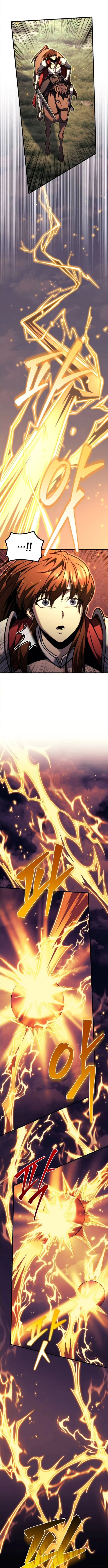 Regressor of the Fallen Family เพลิงสงครามหวนจุติ ตอนที่ 92 page 13