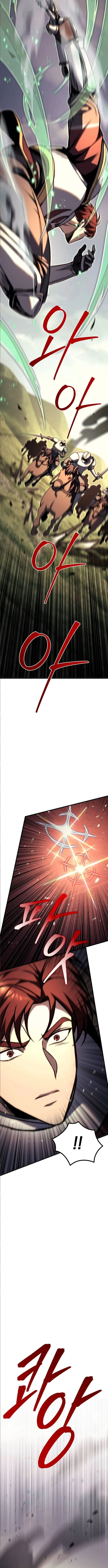 Regressor of the Fallen Family เพลิงสงครามหวนจุติ ตอนที่ 92 page 22