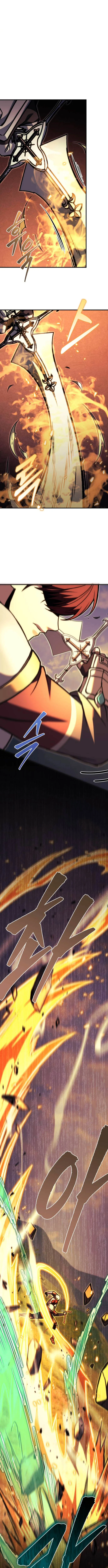 Regressor of the Fallen Family เพลิงสงครามหวนจุติ ตอนที่ 93 page 14