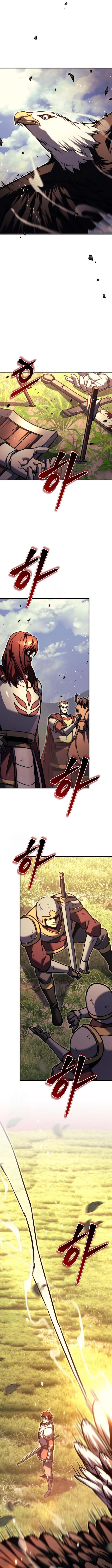 Regressor of the Fallen Family เพลิงสงครามหวนจุติ ตอนที่ 94 page 22