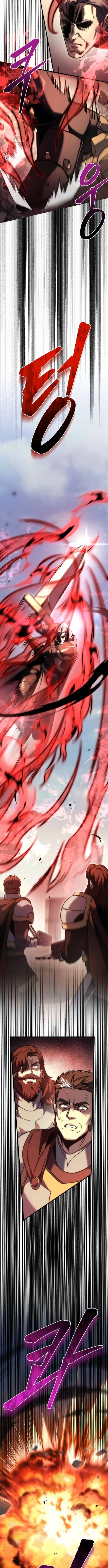 Regressor of the Fallen Family เพลิงสงครามหวนจุติ ตอนที่ 105 page 11