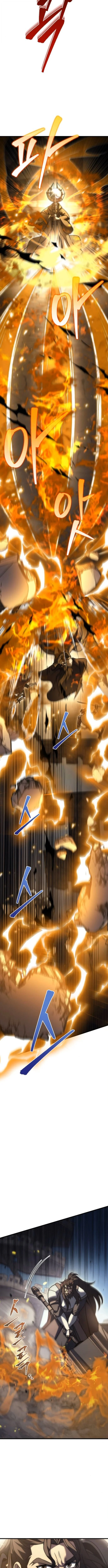 Regressor of the Fallen Family เพลิงสงครามหวนจุติ ตอนที่ 108 page 6