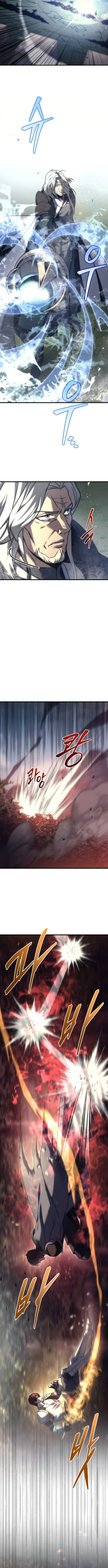 Regressor of the Fallen Family เพลิงสงครามหวนจุติ ตอนที่ 108 page 8