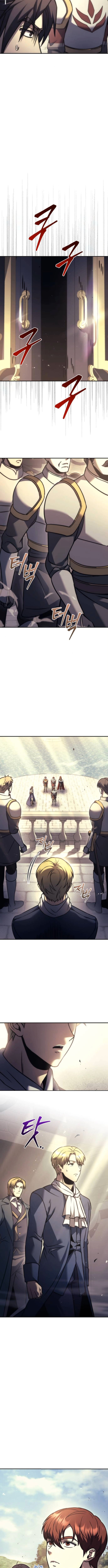 Regressor of the Fallen Family เพลิงสงครามหวนจุติ ตอนที่ 111 page 12