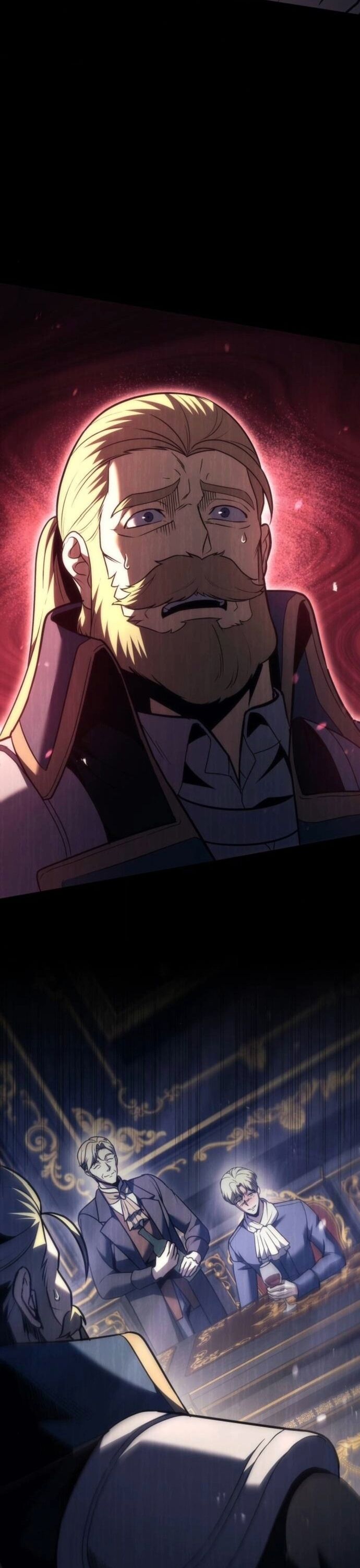 Regressor of the Fallen Family เพลิงสงครามหวนจุติ ตอนที่ 117 page 63