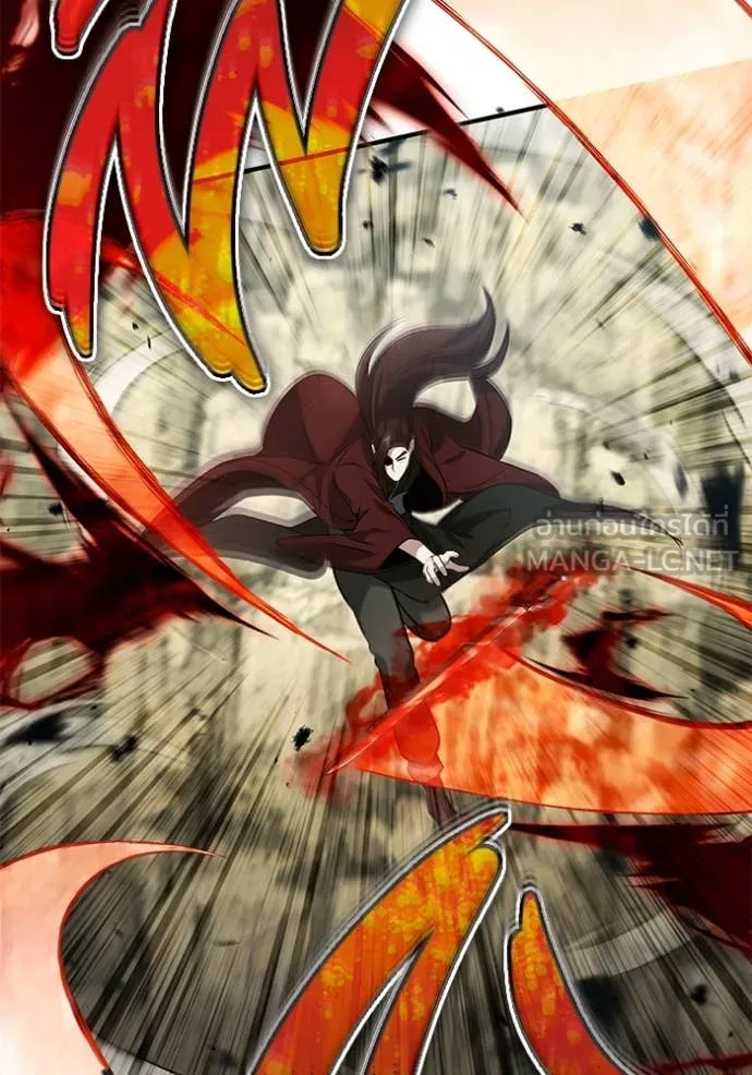 Regressor’s Life After Retirement ตอนที่ 90 page 81