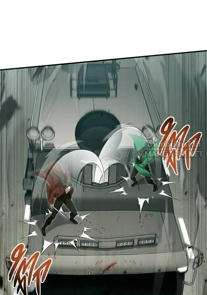 Regressor’s Life After Retirement ตอนที่ 94 page 83