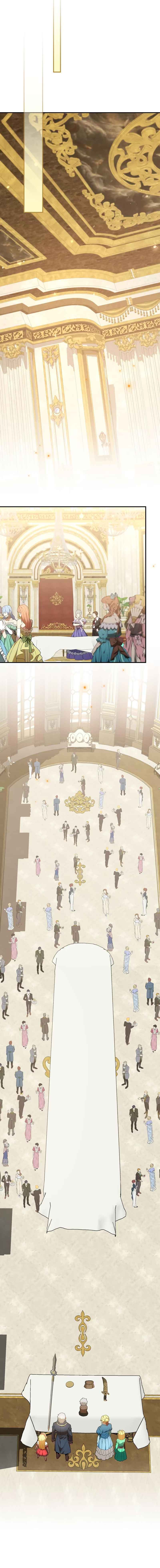 Reincarnated as a Genius Prodigy of a Prestigious Family ตอนที่ 2 page 18