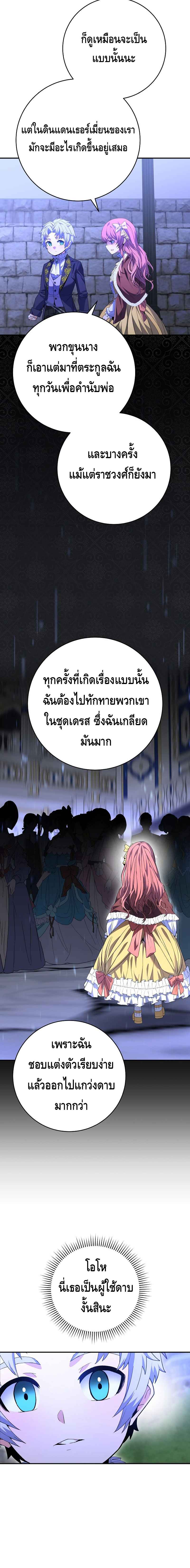 Reincarnated as a Genius Prodigy of a Prestigious Family ตอนที่ 4 page 4