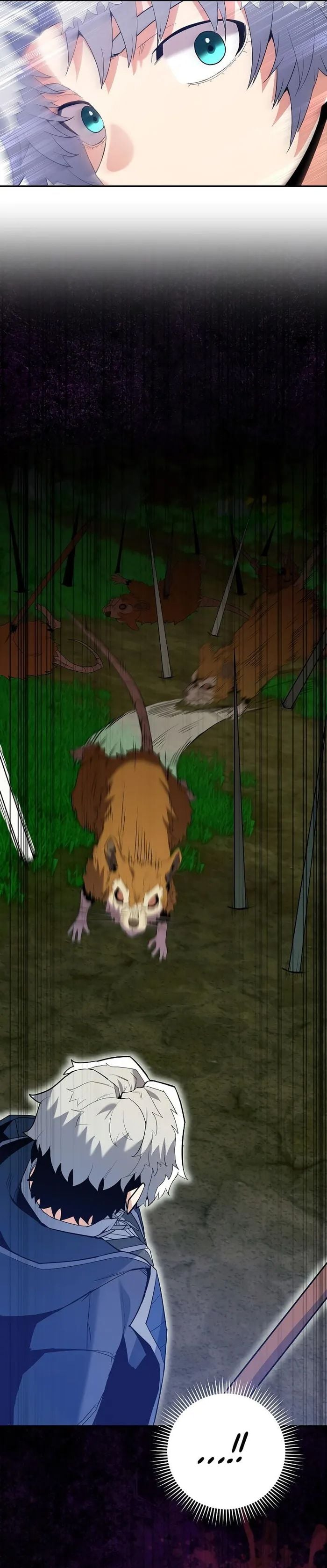 Reincarnated as a Genius Prodigy of a Prestigious Family ตอนที่ 13 page 18