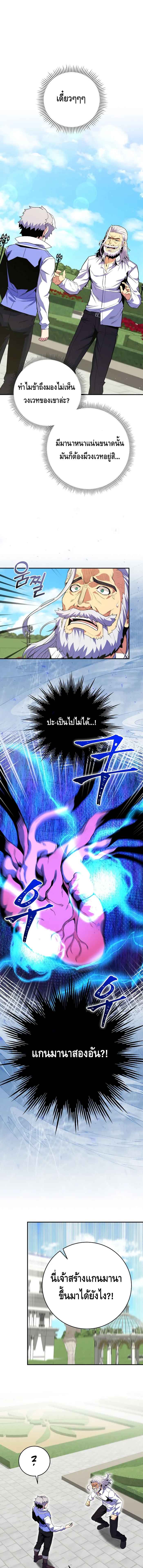 Reincarnated as a Genius Prodigy of a Prestigious Family ตอนที่ 16 page 0