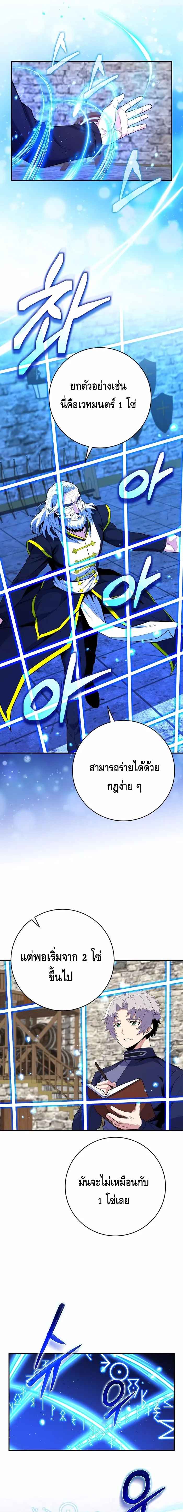 Reincarnated as a Genius Prodigy of a Prestigious Family ตอนที่ 18 page 4