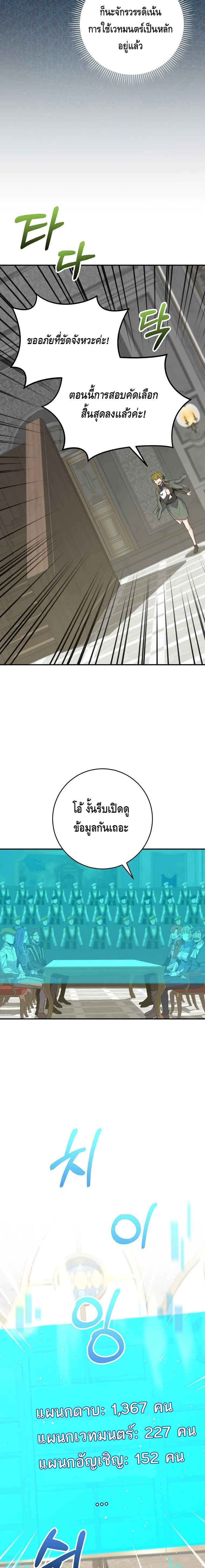 Reincarnated as a Genius Prodigy of a Prestigious Family ตอนที่ 26 page 10