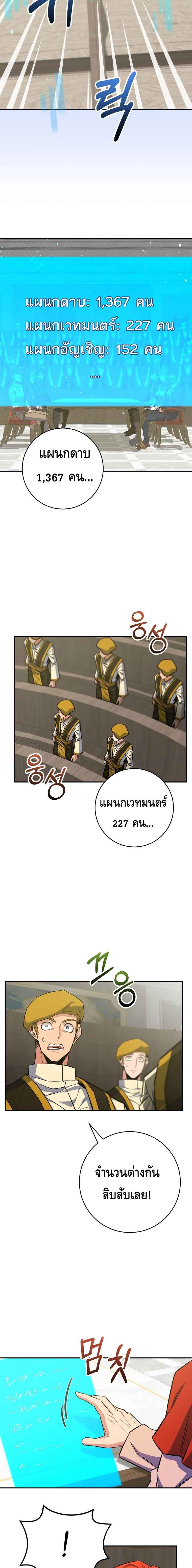 Reincarnated as a Genius Prodigy of a Prestigious Family ตอนที่ 26 page 11