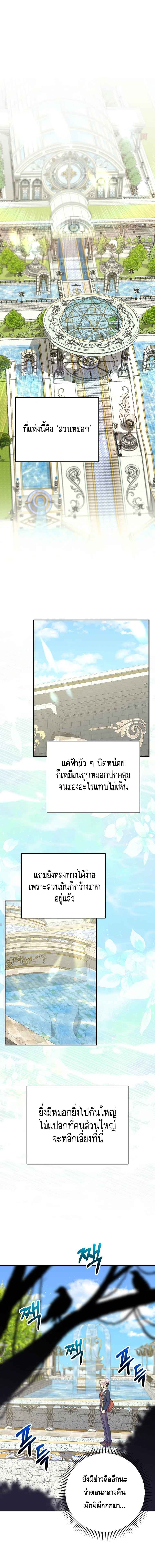 Reincarnated as a Genius Prodigy of a Prestigious Family ตอนที่ 34 page 0