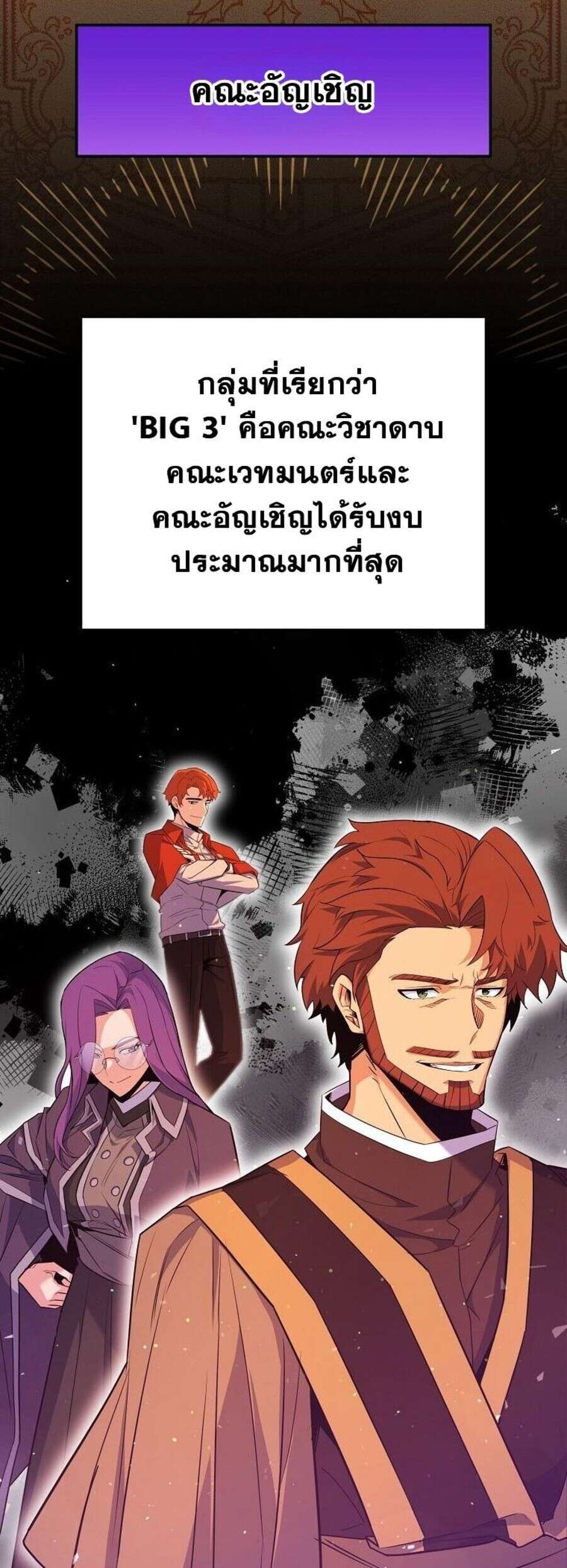 Reincarnated as a Genius Prodigy of a Prestigious Family ตอนที่ 51 page 3