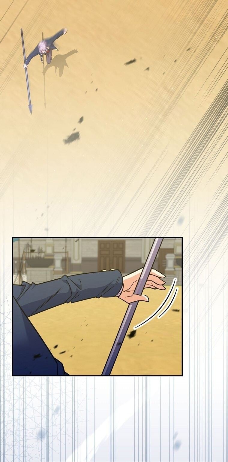 Reincarnated as a Genius Prodigy of a Prestigious Family ตอนที่ 53 page 5