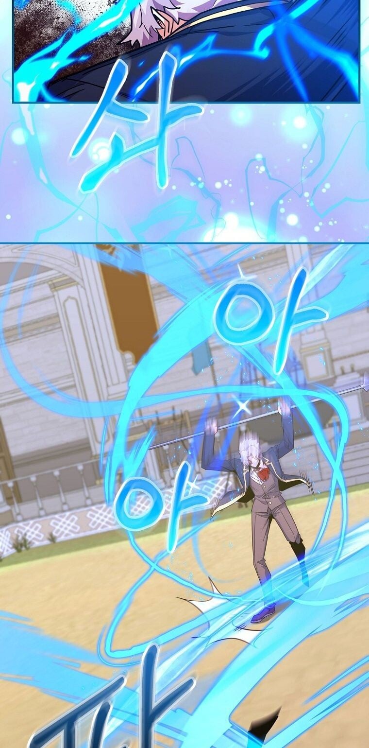 Reincarnated as a Genius Prodigy of a Prestigious Family ตอนที่ 53 page 41