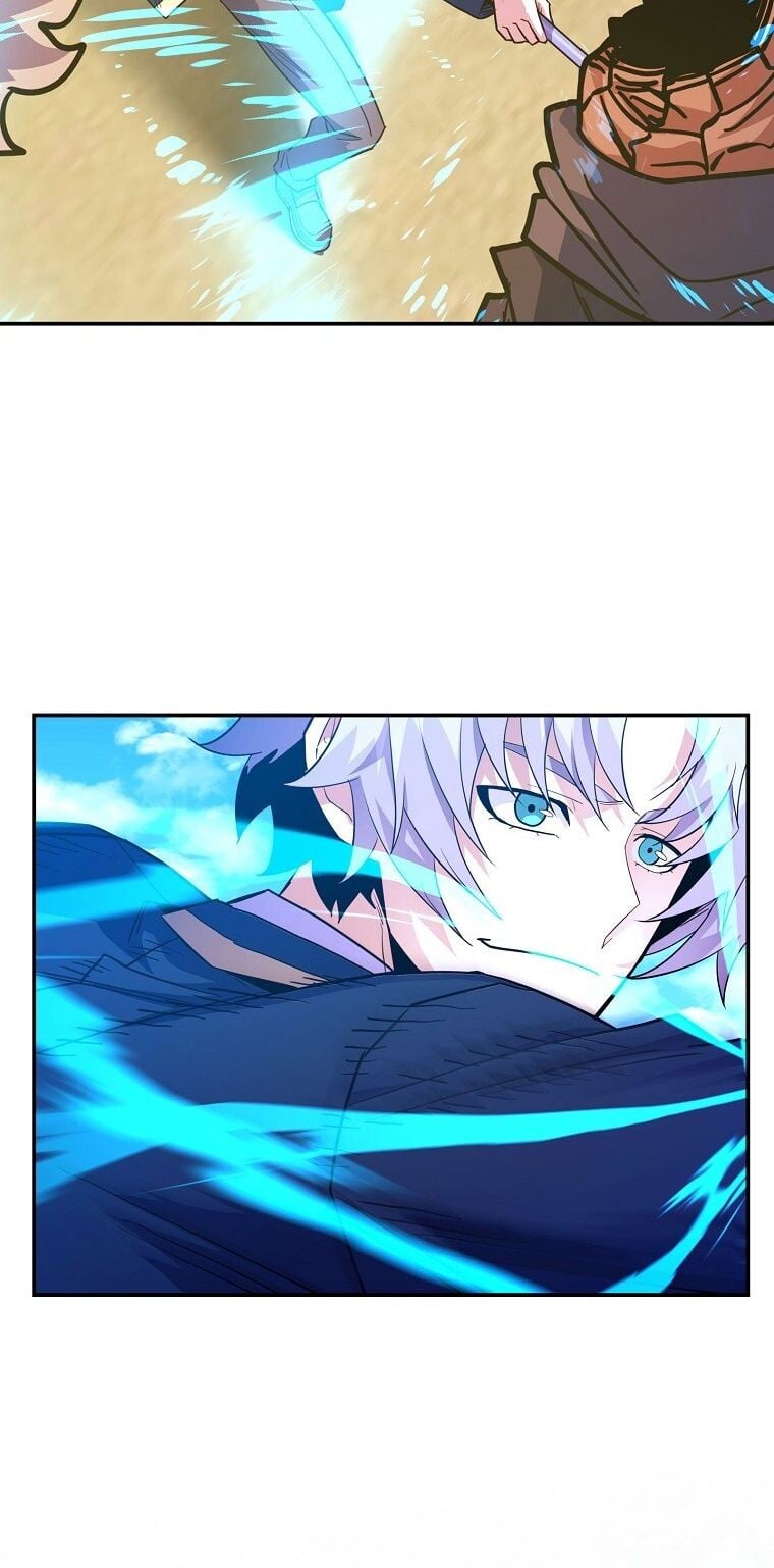 Reincarnated as a Genius Prodigy of a Prestigious Family ตอนที่ 53 page 61