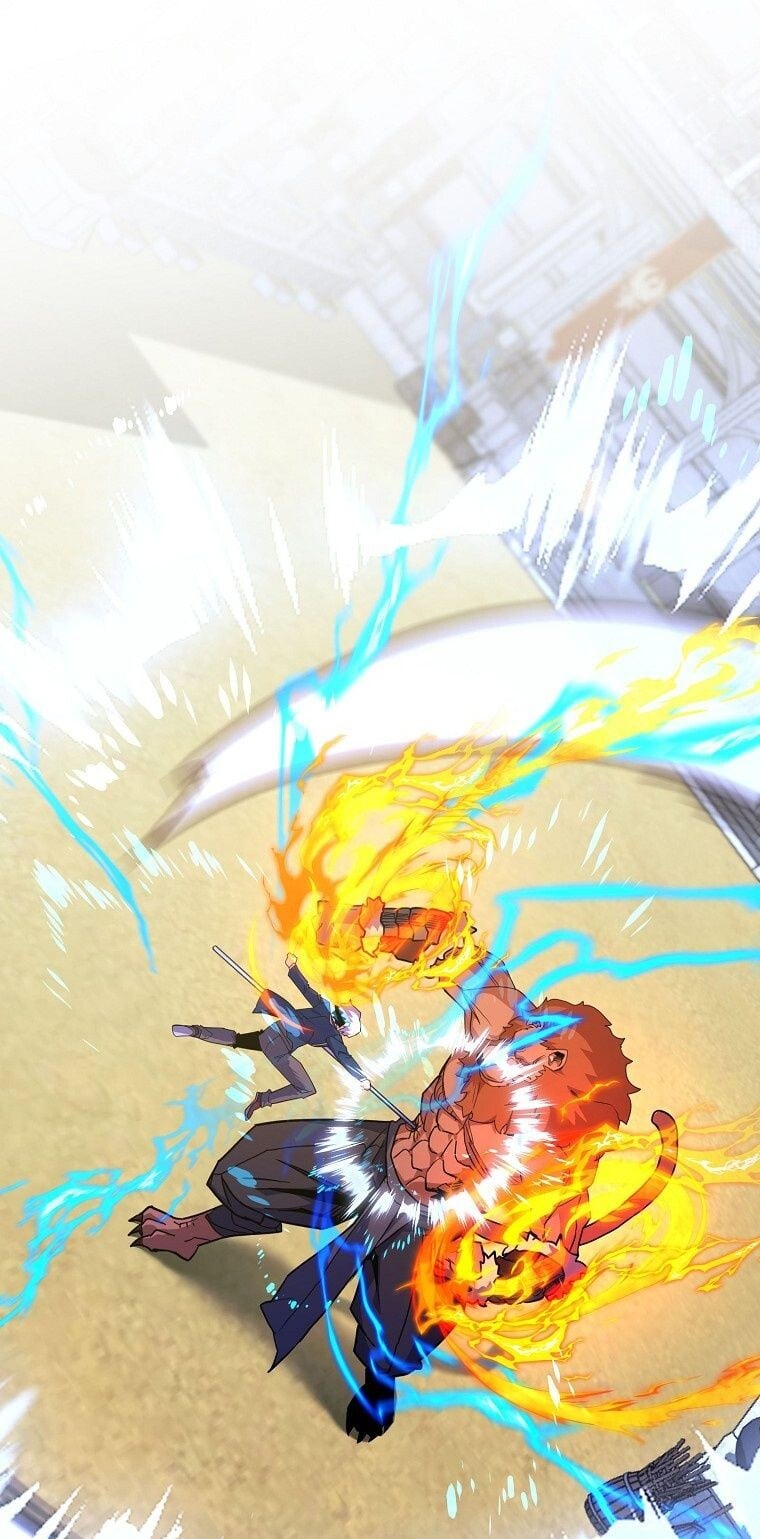 Reincarnated as a Genius Prodigy of a Prestigious Family ตอนที่ 53 page 62