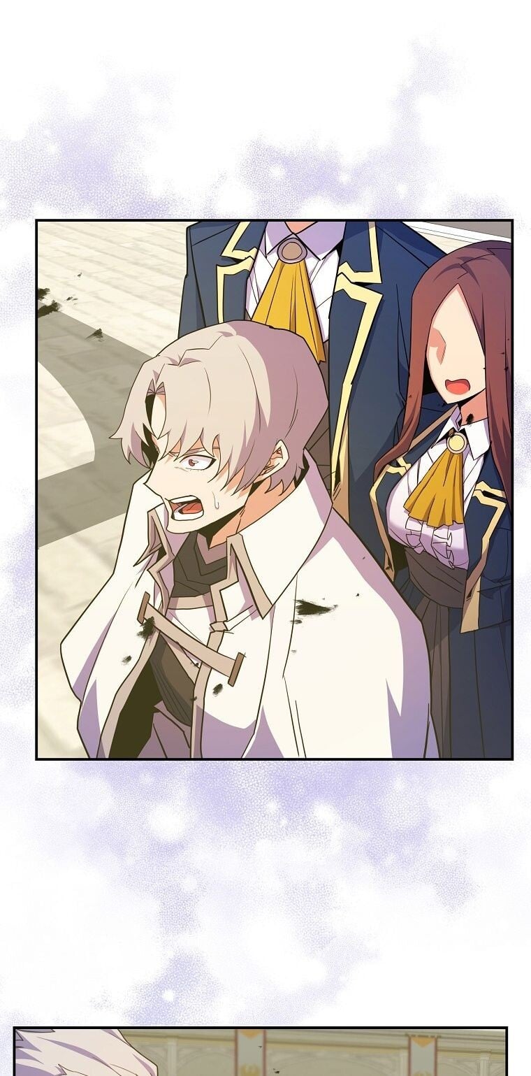 Reincarnated as a Genius Prodigy of a Prestigious Family ตอนที่ 53 page 64