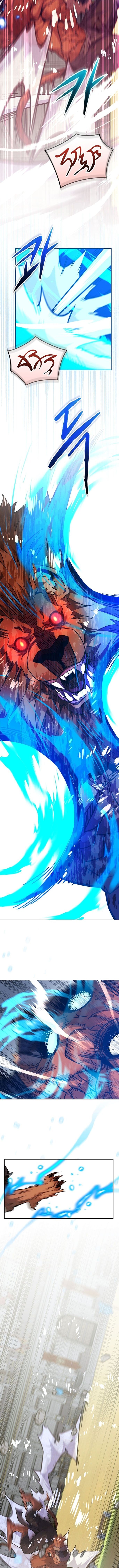 Reincarnated as a Genius Prodigy of a Prestigious Family ตอนที่ 55 page 1