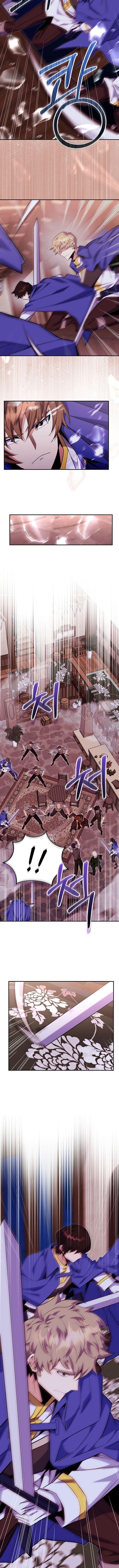 Reincarnated as a Genius Prodigy of a Prestigious Family ตอนที่ 82 page 6