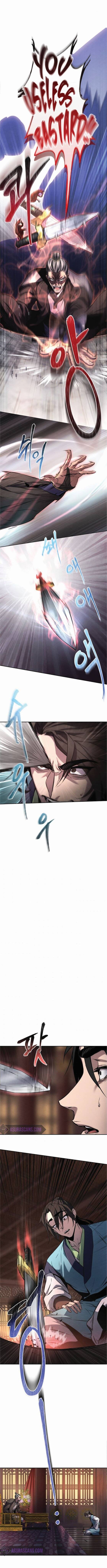 Reincarnated Escort Warrior ตอนที่ 2 page 15