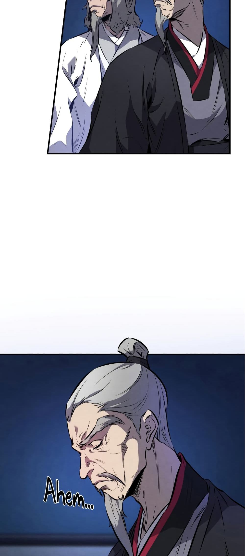 Reincarnated Escort Warrior ตอนที่ 15 page 10