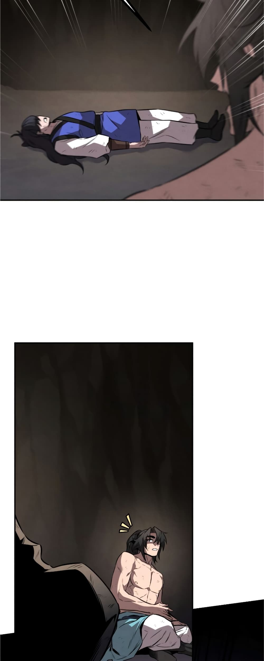 Reincarnated Escort Warrior ตอนที่ 31 page 5