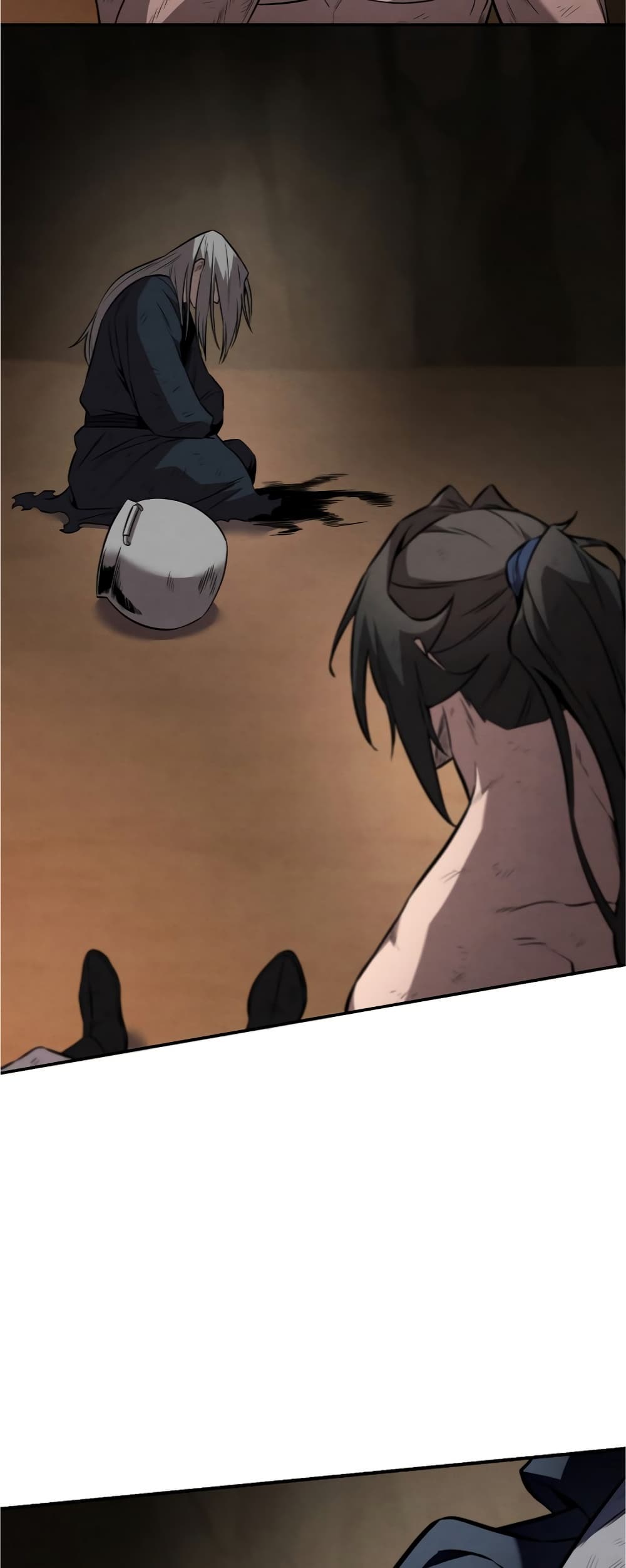 Reincarnated Escort Warrior ตอนที่ 31 page 14