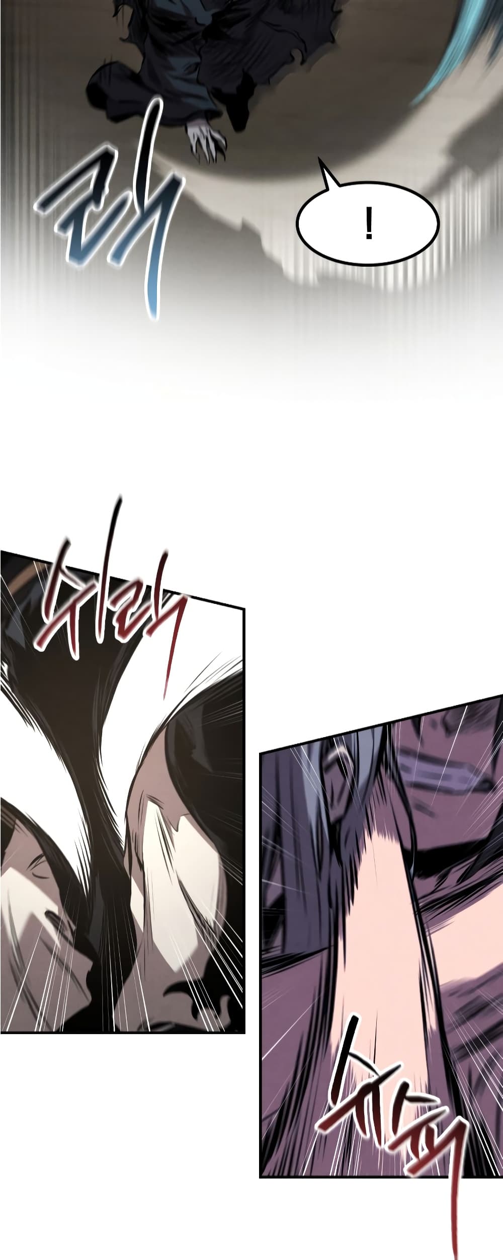 Reincarnated Escort Warrior ตอนที่ 31 page 45